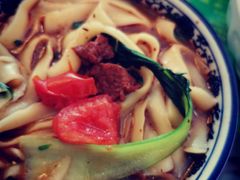 -河州春清真西北特色美食(虎踞路店)