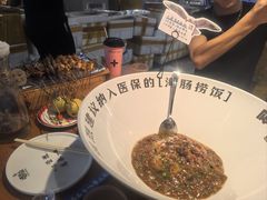 -喝丢一只鞋海鲜烧烤·海肠捞饭(市场店)