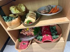 -芸山季·云南山珍菌火锅(南翔印象城MEGA店)