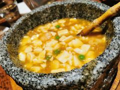 -绿茶餐厅(华联万柳店)