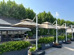 -汉水谣·江景餐厅(江滩店)