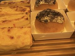 -燃厚蛋糕(卓展中信城店)