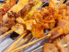-喝丢一只鞋海鲜烧烤·海肠捞饭(东关街店)