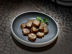 厦门五香卷-八闽食府(福建大厦店)