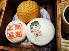 -禄运茶居·手工点心(猎德店)