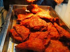 -王二甩老木子鸡(江湾店)