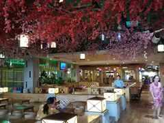 -御池园(顾村公园店)
