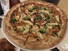 -WOLFGANG PUCK KITCHEN & BAR(迪士尼小镇店)