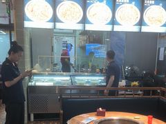 -马家大院铁锅炖(京粮广场店)