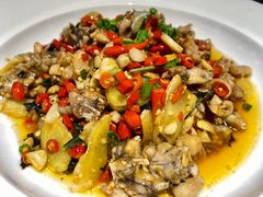 -八碗湘长沙市井菜(坡子街店)