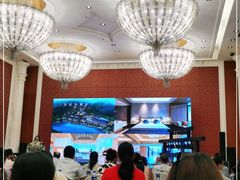 -武汉汉口火车站东方建国大酒店