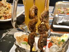 羊小腰-管氏翅吧(广渠门店)