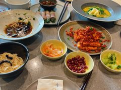 -半山腰·云南菜(侨福芳草地店)