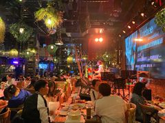 -胡桃里音乐酒馆(石家庄店)
