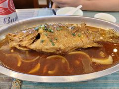 -自游人·美食一楼·地道徽菜(三十年名店)
