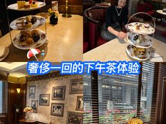 -国际饭店·原点咖啡吧ORIGIN CAFE&BAR