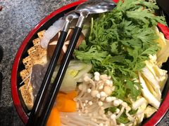 -NIUAN牛庵·日式和牛烧肉(恒隆店)