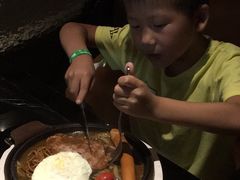 -半秋山西餐厅(巴南万达广场店)