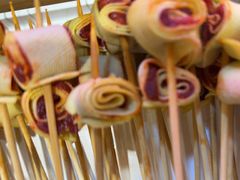-阿串串老火锅(力盟店)