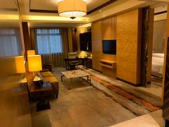 -西安赛瑞喜来登大酒店