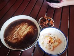 -十面春风·江南面馆(崇宁路店)