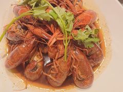 -海底捞火锅(旭辉MALL店)