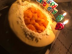-卷时·瑞士卷·生日蛋糕(大望路店)