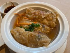 -金苑海鲜酒家(来魅力店)