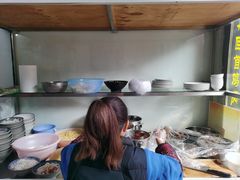 -再回首鸡肉米线(人民路一店)