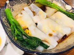 -香港表哥茶餐厅(银泰百货店)