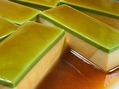 自制豆腐-桃园庄私房菜