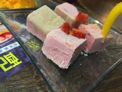 -许留山(梳士巴利道店)