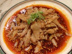 -火婆子·川小馆(扬韬科技广场店)