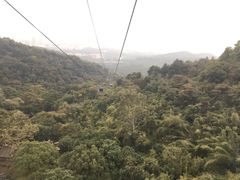 -白云山风景名胜区