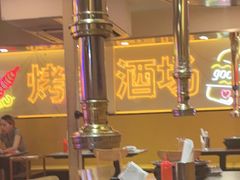 -正宗齐齐哈尔烤肉·齐牛哥鲜切炭火烤肉(杭州总店)