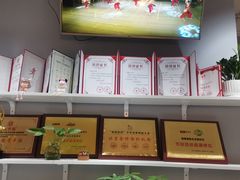 -舞蓓舞蹈(永定路校区)
