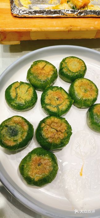 潇湘甲鱼村(清河店)图片