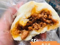 -老陶包子铺(南大西南村店)