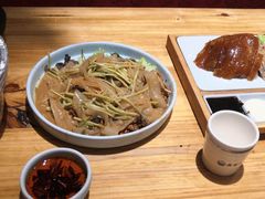 -满园烤鸭·春饼(华强广场店)