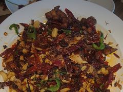 -巴扎屋大盘鸡·新疆菜(汇嘉时代店)