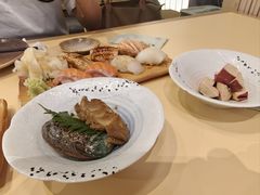 -Sushi Hanzo半藏(天环广场店)