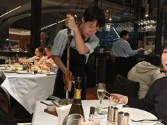 -拉蒂娜·巴西牛排馆 Latina·Brazilian Steakhouse(陆家嘴旗舰店)