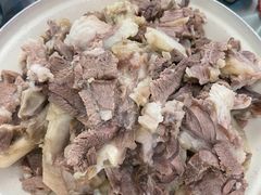 -塞伊德·蒙餐(锡林浩特店)