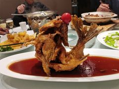 -老牌坊鲁菜名店(聊城美食岛店)