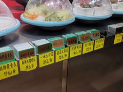 -永红源·啤酒烧烤海鲜大排档(台柳路店)