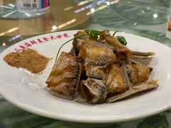 -四姑娘川味海鲜(八爪鱼店)