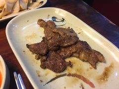 -火炉情韩国料理店(古田路店)