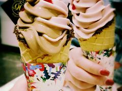 -GODIVA(港汇恒隆广场)