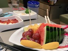 -海底捞火锅(杭州萧山宝龙广场店)