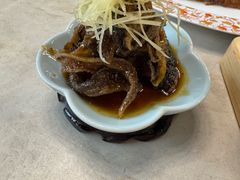 -二泉园老菜馆·百年无锡菜